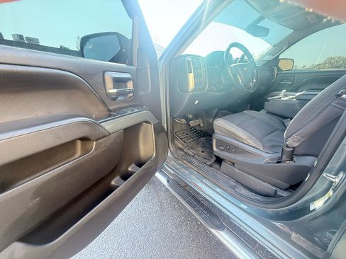 Used 2014 Chevrolet Silverado 1500 LT w/ All Star Edition image 8