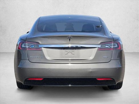 Used 2016 Tesla Model S 75D image 6