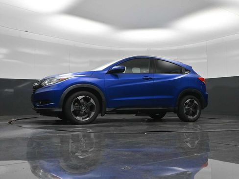 Used 2018 Honda HR-V EX-L image 28
