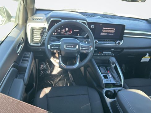 New 2026 GMC Canyon Elevation RWD image 11