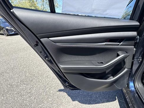New 2026 MAZDA MAZDA3 s image 14
