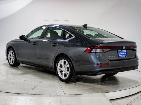Used 2023 Honda Accord LX image 6