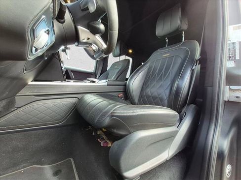 Used 2024 Mercedes-Benz G 63 AMG 4MATIC image 15