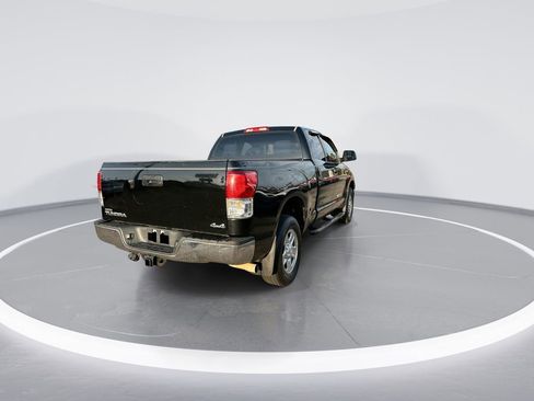 Used 2010 Toyota Tundra 4x4 Double Cab image 8