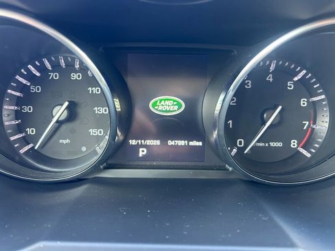 Used 2015 Land Rover Range Rover Evoque Pure Plus image 16