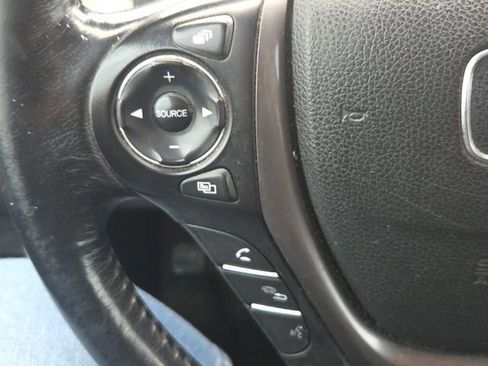 Used 2016 Honda Pilot EX-L image 27