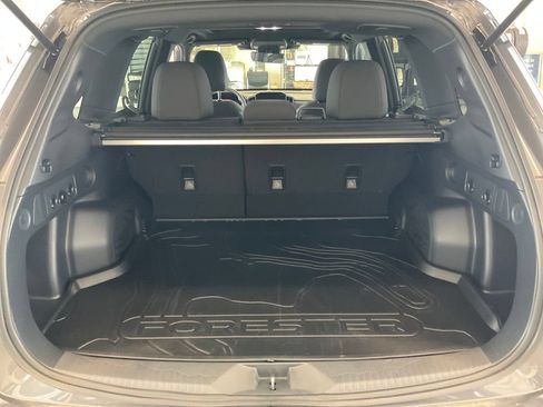Certified 2026 Subaru Forester Premium AWD/4WD image 3