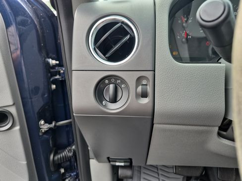 Used 2007 Ford F150 XLT AWD/4WD image 22
