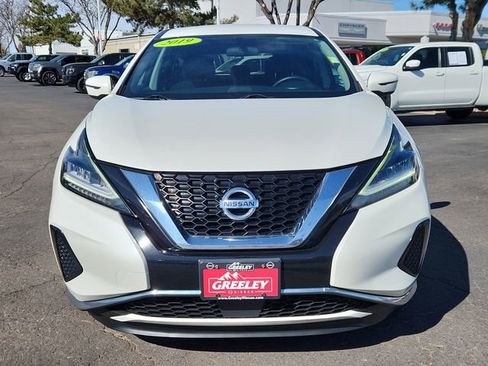 Used 2019 Nissan Murano S image 5