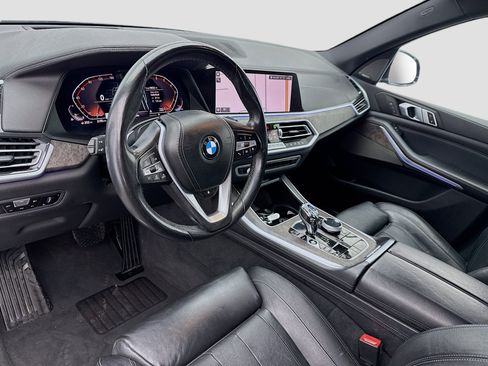 Used 2020 BMW X5 xDrive40i w/ Premium Package image 7