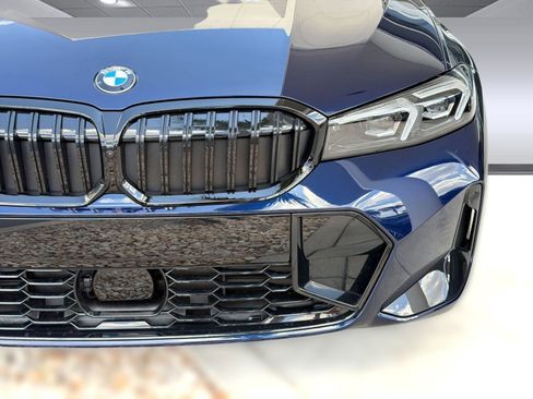 New 2026 BMW 330i xDrive Sedan w/ M Sport Package AWD/4WD image 21