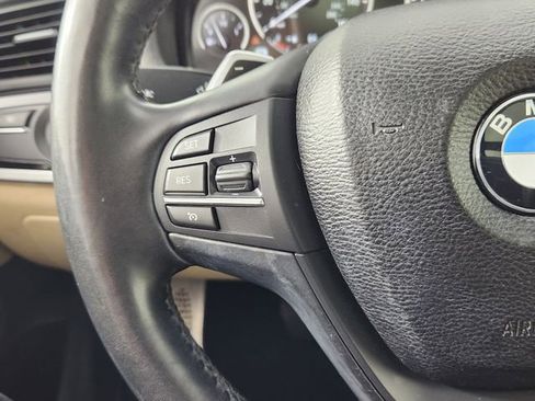 Used 2016 BMW X3 xDrive35i image 17