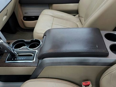 Used 2014 Ford F150 Lariat w/ Equipment Group 502A Luxury image 45