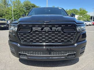 Used 2026 RAM 1500 Big Horn AWD/4WD video 2