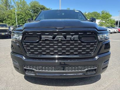 Used 2026 RAM 1500 Big Horn