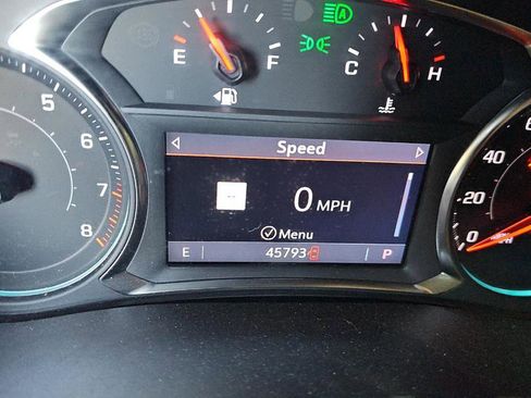 Used 2023 Chevrolet Traverse RS w/ LPO, Floor Liner Package image 11