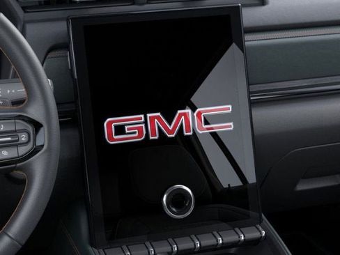 New 2026 GMC Terrain AT4 w/ Convenience Package III AWD/4WD image 20
