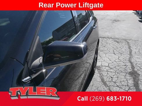 Used 2020 Chevrolet Equinox LT AWD/4WD image 8