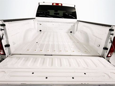 Used 2024 RAM 1500 Tradesman image 16