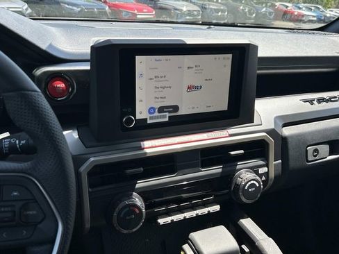 New 2026 Toyota Tacoma SR5 RWD image 19