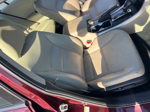 Used 2014 Honda Accord EX-L image 20