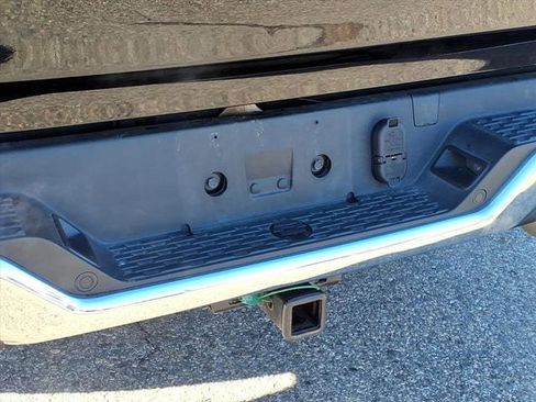 Used 2025 RAM 1500 Big Horn image 4