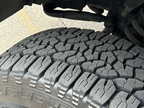 Used 2022 RAM 2500 Power Wagon AWD/4WD image 11