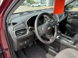 Certified 2021 Chevrolet Equinox LT image 2