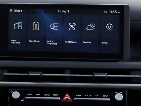 New 2026 Hyundai Tucson XRT FWD image 10
