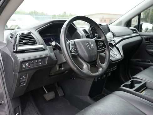 Used 2023 Honda Odyssey Elite image 13