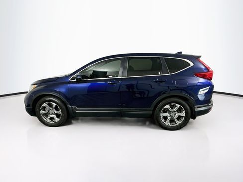 Used 2018 Honda CR-V EX-L image 4