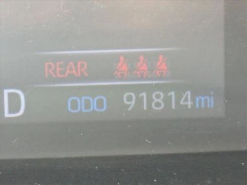 Used 2020 Toyota RAV4 XLE AWD/4WD image 9