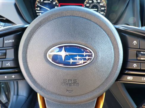 New 2026 Subaru Forester Wilderness AWD/4WD image 30