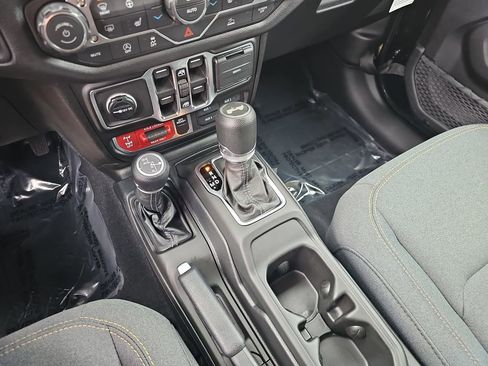 New 2026 Jeep Wrangler Willys image 23