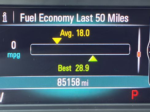 Used 2019 Buick Enclave Essence FWD image 15