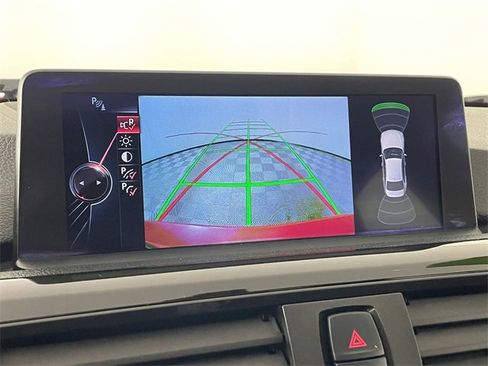 Used 2013 BMW ActiveHybrid 3 ActiveHybrid 3 image 9