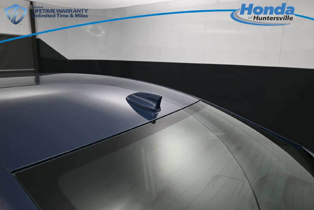 New 2026 Honda Civic Sport image 17