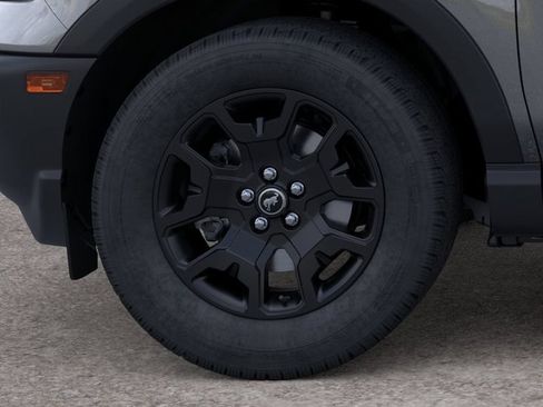 New 2026 Ford Bronco Sport Big Bend w/ Black Appearance Package AWD/4WD image 19