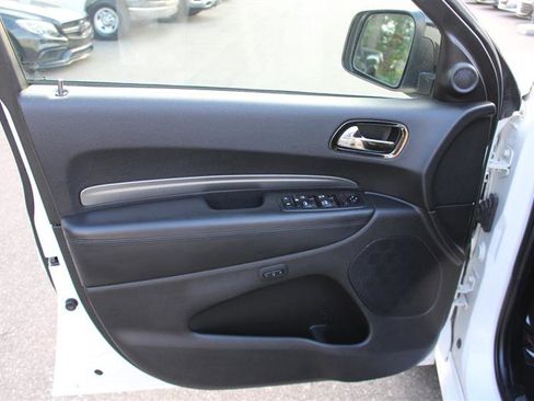 Used 2020 Dodge Durango R/T image 11