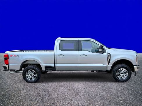 New 2027 Ford F250 Lariat AWD/4WD image 2