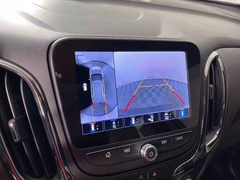 Certified 2023 Chevrolet Equinox RS image 29