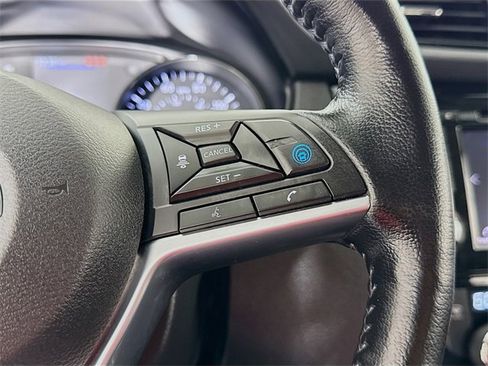 Certified 2022 Nissan Rogue Sport SV w/ Technology Package image 14