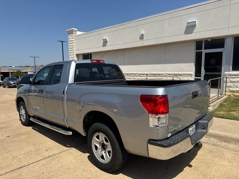 Used 2011 Toyota Tundra 2WD Double Cab w/ Tow Pkg image 6