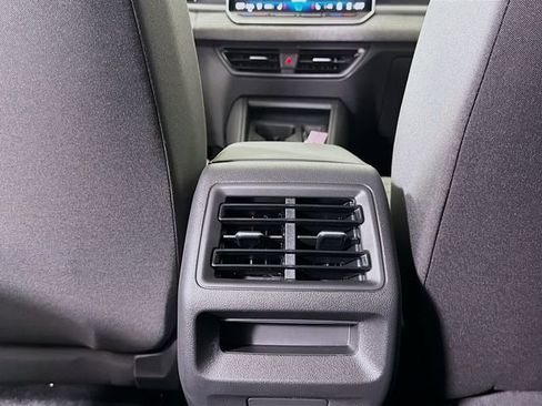 New 2026 Volkswagen Tiguan S FWD image 23