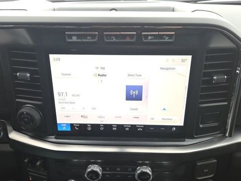 Used 2024 Ford F250 Lariat w/ Lariat Ultimate Package image 37