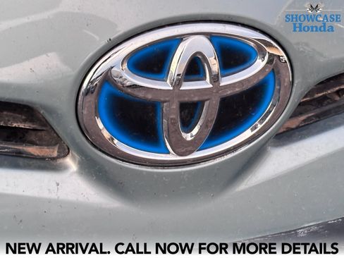 Used 2013 Toyota Prius Two FWD image 8