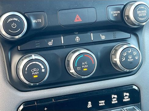 Used 2022 RAM 2500 Power Wagon w/ Level 1 Equipment Group image 15