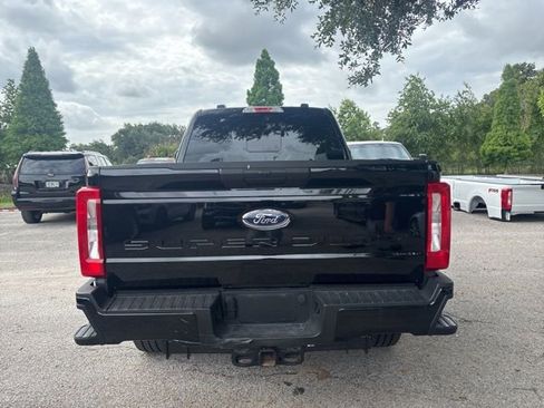 Used 2026 Ford F250 XL w/ STX Appearance Package AWD/4WD image 6