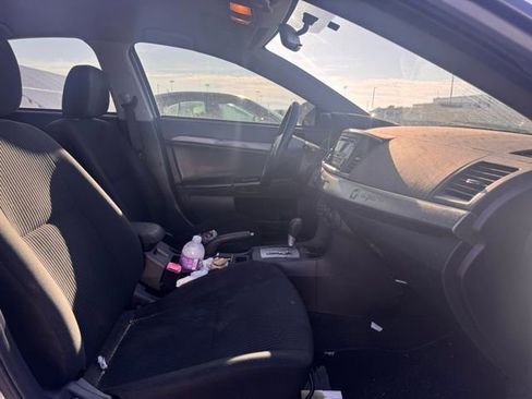 Used 2015 Mitsubishi Lancer ES FWD image 14