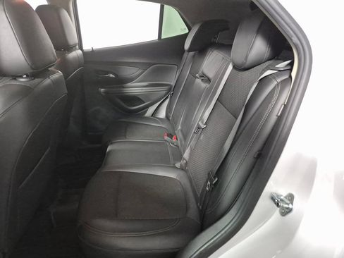 Certified 2020 Buick Encore Preferred image 22